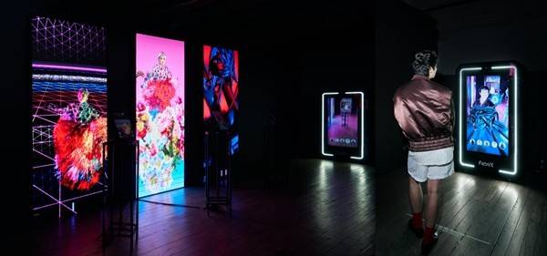 时装周2025策展多感官时装展览开元棋牌appFabriX在巴黎(图4) 时装周2025策展多感官时装展览开元棋牌appFabriX在巴黎(图4)