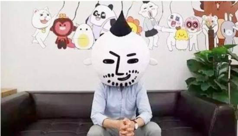 白白 看互联网中走红的星座大V们开元棋牌同道、nownow、陶(图3)